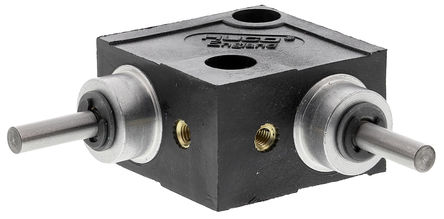 Huco - 332.31.2 - Huco 1:1 L  332.31.2, 0.68 NmŤ, 4mmֱ		