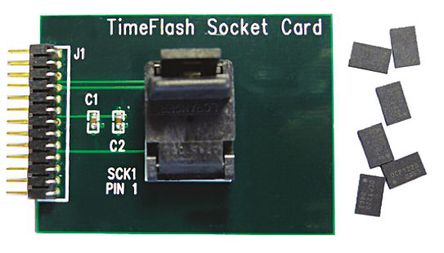 Micrel - DISCERA Timeflash Kit 8001-2520 - Micrel DISCERA Timeflash Kit 8001-2520 套筒适配器套件, 使用于DSC-Prog-TimeFlash		