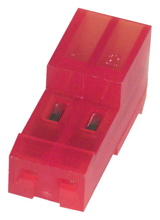 TE Connectivity - 3-640440-2 - TE Connectivity MTA-100 ϵ 2· 2.54mmھ ֱ ĸ IDC  3-640440-2, °װ		