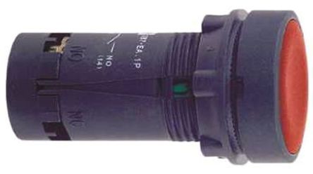 Schneider Electric - XB7EA42C - Schneider Electric XB7 ϵ  ť XB7EA42C		