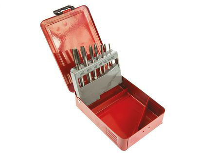 RS Pro - T9705 - RS Pro T9705 7 M12 ٸ ƣ˿׶, M3  M12˿׶ߴ ˿׶׼, ں˿׶M3M4M5M6M8M10M12		