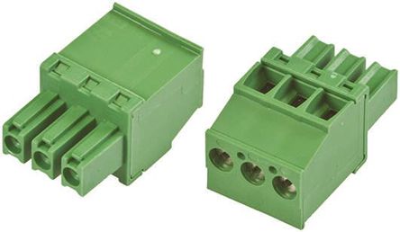 TE Connectivity - 1986375-3 - TE Connectivity 1986375-3 3 · ˿ӿ, °װ, ݶš˽, 30  14 AWG߹, 11A, 300 V		