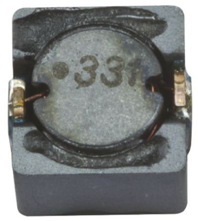 Toko - B1047DS-220M - Toko DS75LC ϵ 22 H Ƭ B1047DS-220M, 20%ݲ, 1.5A Idc Q:47, 150mֱ, DS75LCװ		