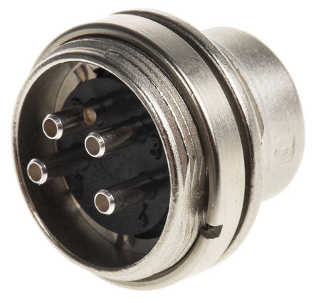 Binder - 09.0311.00.04 - Binder 4· ΢ Din ͷ 09.0311.00.04, 6A, 250 V, 尲װ		