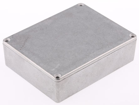 Hammond - 1590BB - Hammond 1590 ϵ IP54   1590BB, 119.5 x 94 x 34mm		