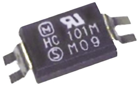 Panasonic - ECKTHC221KB - Panasonic ECKTHC ϵ 220pF 250 V  Y5P SMD մɵ ECKTHC221KB, 10%ݲ		