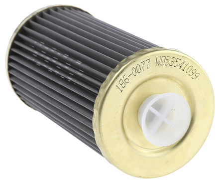 Parker UCC - R.76125 - Parker UCC R.76125 1 in G PET ֱʽˮ, 120L/min,  7 bar		