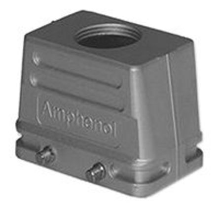 Amphenol - C146 21R010 6504 - Amphenol Heavy Mate C146 ϵ IP65  Դ C146 21R010 6504		