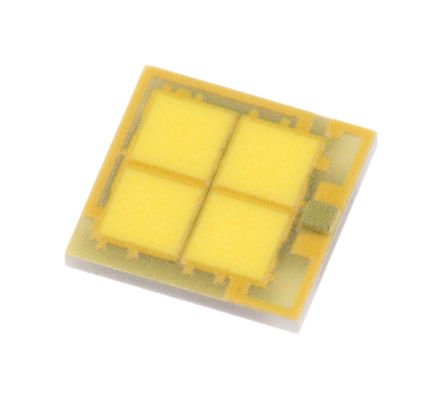 Lumileds - LMZ7-SW57 - Lumileds LUXEON MZ ϵ 4 ɫ 5665K  LED LMZ7-SW57, 11.7 V, 120 ӽ, 氲װ		