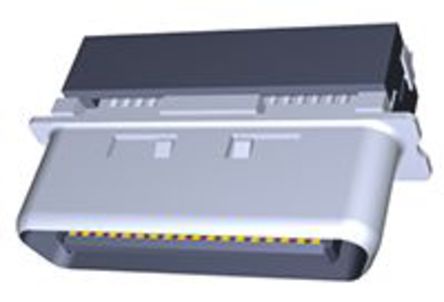 TE Connectivity - 5787131-2 - TE Connectivity CHAMP ϵ 36· 0.8mmھ  IDC  5787131-2, °װ		