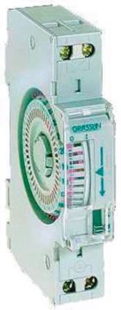 Grasslin - TALENTO 211 MINI - Grasslin 1ͨ DIN 쿪 02.03.0003.1, Ӳλ, 110 V ֱ230 V Դ		