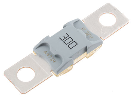 Pudenz - 153.5395.6301 - Pudenz 300A ɫ BF2 ˨̶۶ 153.5395.6301, 32V dc, 67.3mm x 18.8mm x 10.4mm		