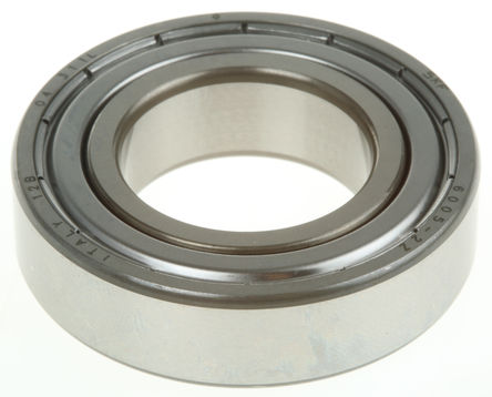 SKF - 6005-2Z - SKF   6005-2Z, 6.55kN ̬, 25mm ھ, 47mm ⾶		