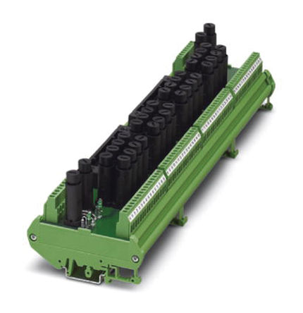 Phoenix Contact - 2314464 - Phoenix Contact 2314464 ӿڼ̵ģ, 2A, 24V ac/dc		