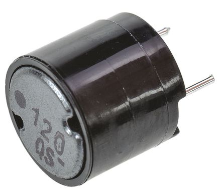 Panasonic - ELC09D120F - Panasonic ELC09D ϵ 12 H 20%  ELC09D120F ͵, 2.3A Idc, 31m Rdc, 9.5mmֱ		