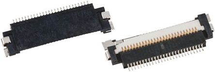 JAE - FA5S026HP1 - JAE FA5 ϵ 0.5mm ھ 26 · ֱ SMT FPC  FA5S026HP1, ,  ƴ ZIF ײ		