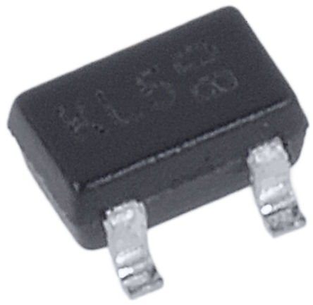 DiodesZetex - BAT54W-7-F - DiodesZetex BAT54W-7-F Фػ , Io=200mA, Vrev=30V, 5ns, 3 SOT-323װ		