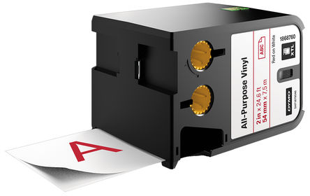 Dymo XTL - 1868760 - DYMO XTL 1868760 1װ ɫ ɫ ҵϩԵ, XTL 500ͺŴӡ		