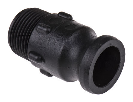 Crayford Plastic Products - F100-P - Crayford Plastic Products άǿ۱ϩ ͹ͷ F100-P, 1 in BSPT 		