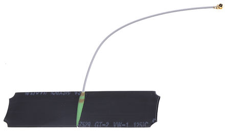 RF Solutions - ANT-PCB8121-FL - RF Solutions GSM  ANT-PCB8121-FL, RG 178		