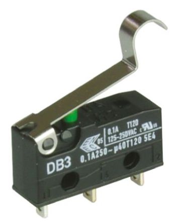 ZF - DB3C-A1SC - ZF DB3C-A1SC ˫ - / ģָܸ ΢, 100 mA @ 30 V ֱ		