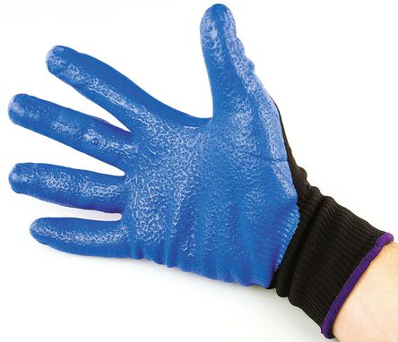 Kimberly Clark - 40227 - Kimberly Clark 24װ ɫ  ظʹõ 40227, Ϳ, ߴ9 - M		