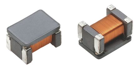 TDK - ACT45B-110-2P-TL - TDK ACT ϵ  11 H SMD ģ·˲ ACT45B-110-2P-TL, -30  +50%ݲ, 250mA Idc, 600mֱ, 1812װ		