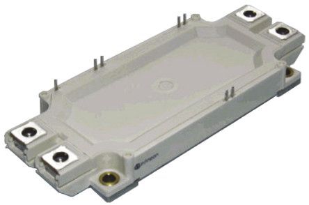 Infineon - FF225R17ME4_B11 - Infineon FF225R17ME4_B11 Nͨ IGBT ģ, , 340 A, Vce=1700 V, 11 ECONODװ		