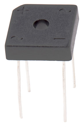 Vishay - GBPC102-E4/51 - Vishay GBPC102-E4/51  , 2A 200V, 4 GBPC1װ		