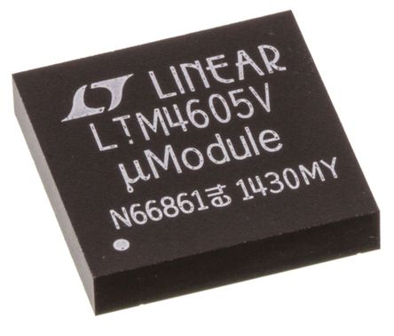 Linear Technology - LTM4605EV#PBF - Conv DC-DC Step Up Step Down		