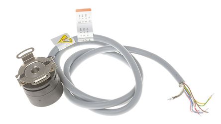 Kubler - 8.3720.5611.1024 - Kubler  8.3720.5611.1024, ÿת1024  (ppr), 6000rpmת, , 5 V ֱ		