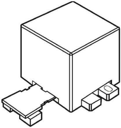 Analog Devices - ADIS16365BMLZ - Analog Devices ADIS16365BMLZ 3 ٶȼƺ, 14.5 kHz, 4.75  5.25 VԴ, 24		