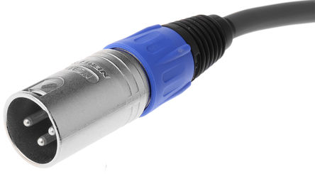 Neutrik - NX3FM6 - Neutrik 3m ɫ XLR3ĸXLR3 ƵƵ NX3FM6		