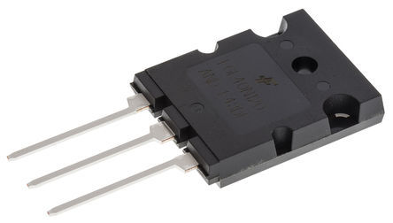 Fairchild Semiconductor - FGL40N120ANDTU - Fairchild Semiconductor FGL40N120ANDTU N IGBT, 64 A, Vce=1200 V, 3 TO-264װ		