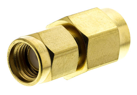 TE Connectivity - 1-1478907-0 - TE Connectivity 1-1478907-0 50 °װ SMA ͷ ͷ, ǯƶ˽, RG141 A/U, RG58 C/U		