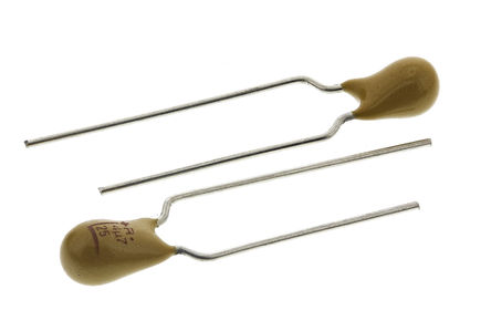 AVX - TAP475M025CCS - AVX TAP ϵ 4.7F 20% ͨ  TAP475M025CCS, 25 V ֱ, 4 ESR, +125C		