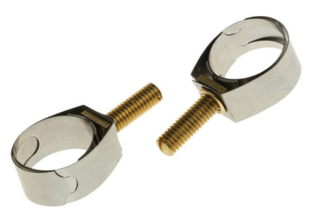 Unex - 9940 - Unex ͭ˨ ܼ, 14  19mm ھ, ݶ		