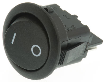 ZF - RRA22H3EBBNN - ZF RRA22H3EBBNN  ɫ ̰忪,  - , 12 A @ 125 V 		