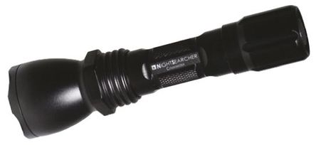Nightsearcher - COMMANDERXML - Nightsearcher COMMANDER XM-L ϵ ɫ ɳ COMMANDERXML  LED ֵͲ, , 2 x ӵ, 1000 lm		