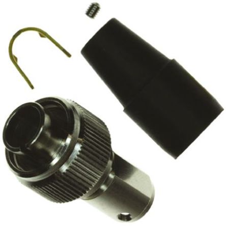 Hirose - HR10A-10TP-12PC(73) - Hirose HR10 ϵ 12· °װ ֱ  ͷ HR10A-10TP-12PC(73), , ʽӺ		