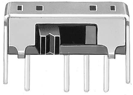 KNITTER-SWITCH - MFP 213 P-RA - KNITTER-SWITCH MFP 213 P-RA ӡˢ· ,  -  - , 100 mA @ 12 V ֱ		