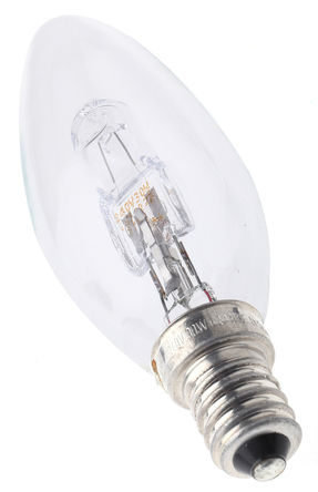 Osram - 64542BPROE14 - Osram HALOGEN PRO CLASSIC ϵ 30 W 35mmֱ SES / E14  ͸ GLS ±ص 64542BPROE14, 240 V		
