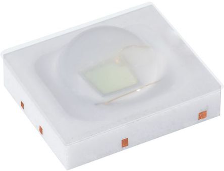 OSRAM Opto Semiconductors - GT DASPA1.13-GSGU-26-1 - Osram Opto DURIS P5 ϵ ɫ (543 nm ) LED GT DASPA1.13-GSGU-26-1, 3.6 V, 150°ӽ, 氲װ		