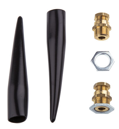 Prysmian - KM409-71 - Prysmian A1/A2 20SS ϵ 6װ IP66 ͭ M20  ܷͷ׼ KM409-71, 3.5  8.5mm ֱ		