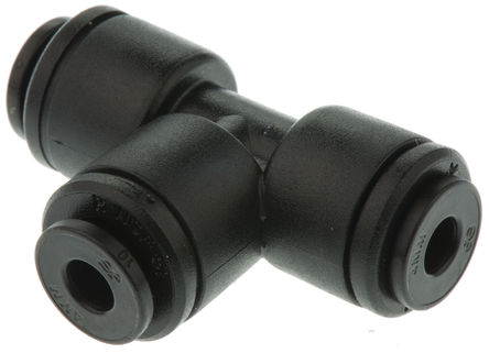 John Guest - PM0204E - John Guest PMϵ ͨ- PM0204E, ʽ 4 mm, 16 barѹ, -20  +65C		