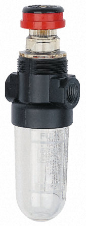 Norgren - L07-100-MPQG - Norgren L07 G 1/8 5L/s  L07-100-MPQG, -20  +50C		