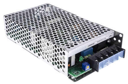 TDK-Lambda - JWS 50 5A HFP - TDK-Lambda 50W  ǶʽģʽԴ SMPS JWS 50 5A HFP, 120  330 V dc, 85  265 V ac, 5V, 10A, 74%Ч		