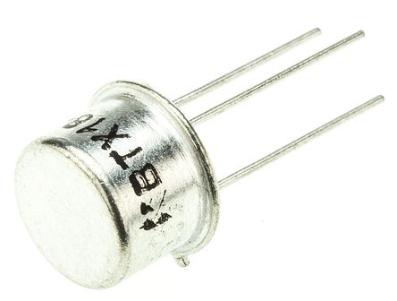 Magnatec - BTX18-400 - Magnatec BTX18-400 բ, 1A, Vrrm=500V, Igt=30mA, 3 TO-39װ		