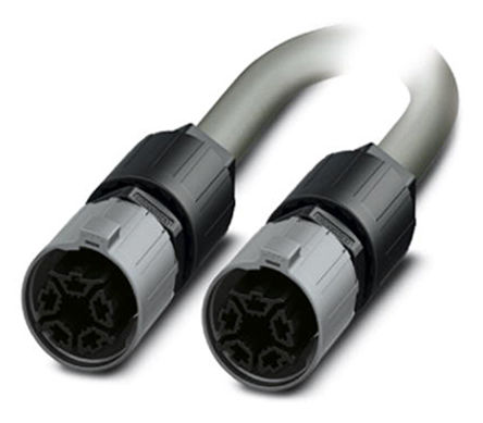 Phoenix Contact - 1408723 - Phoenix Contact 1408723 QUICKON  QUICKON 		