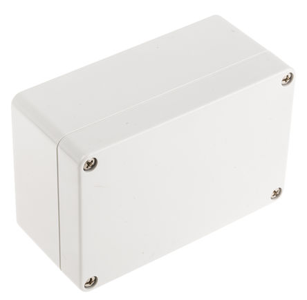 Bopla - 02215000 - Bopla Euromas ϵ IP66 ̼֬ 02215000, 120 x 80 x 55mm		